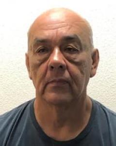 Daniel Ray Armendariz a registered Sex Offender of California