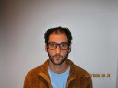 Daniel Battigalli-ansell a registered Sex Offender of California