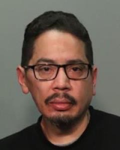 Daniel Bustamante a registered Sex Offender of California