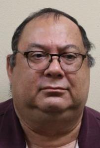 Daniel George Bynum a registered Sex Offender of California