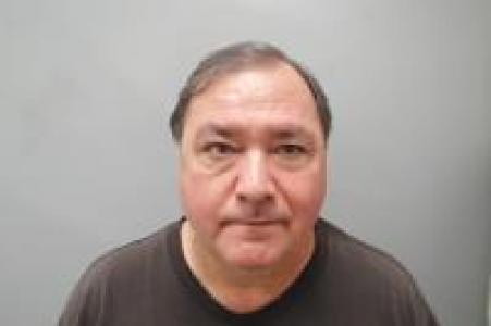 Daniel Alonzo Carlin a registered Sex Offender of California
