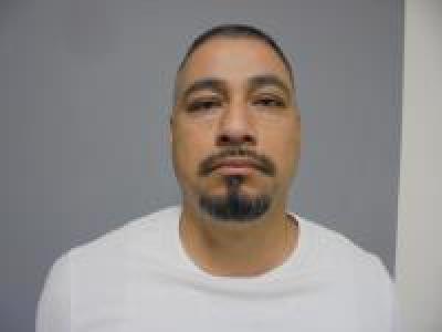 Daniel Javier Castrejon Jr a registered Sex Offender of California