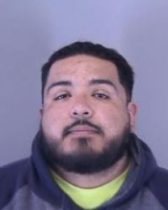 Daniel Chairez-espinosa a registered Sex Offender of California