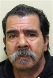 Daniel Lee Chavez a registered Sex Offender of California