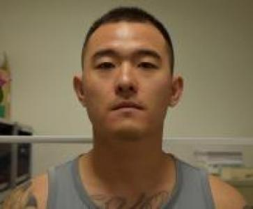 Daniel Cho a registered Sex Offender of California