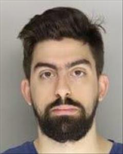 Daniel Anthony Delamare a registered Sex Offender of California