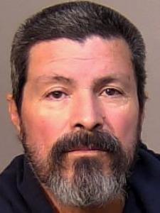 Daniel Enciso a registered Sex Offender of California