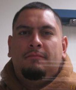 Daniel Esquivel a registered Sex Offender of California