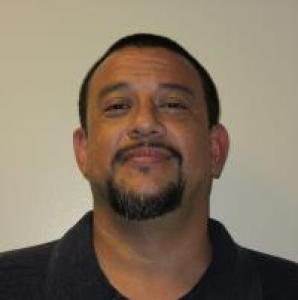 Daniel Flores a registered Sex Offender of California