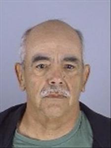 Daniel Robert Flores a registered Sex Offender of California