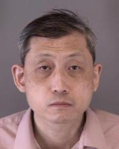 Daniel Fong a registered Sex Offender of California