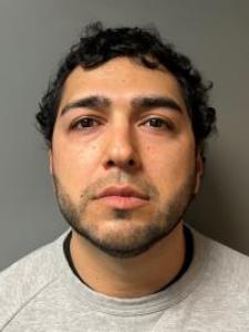 Daniel Ezra Gomez Jr a registered Sex Offender of California