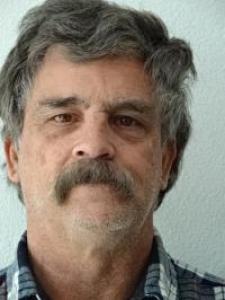 Daniel Clark Harris a registered Sex Offender of California