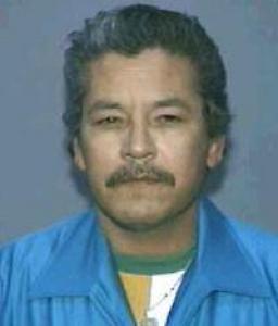 Daniel Hernandez a registered Sex Offender of California
