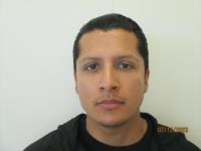 Daniel Alberto Herrera a registered Sex Offender of California