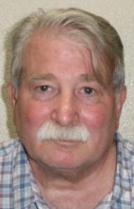 Daniel Howard Hopson a registered Sex Offender of California