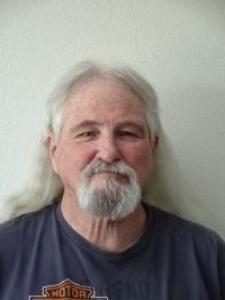 Daniel Lee Ivey a registered Sex Offender of California