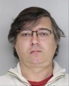 Daniel Lausevic a registered Sex Offender of California