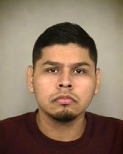 Daniel Olivares Lopez a registered Sex Offender of California