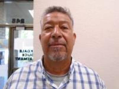 Daniel H Lopez a registered Sex Offender of California