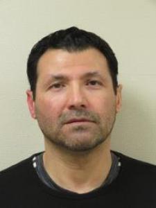 Daniel Kevin Lopez a registered Sex Offender of California
