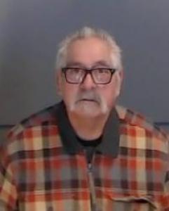 Daniel Lujan a registered Sex Offender of California