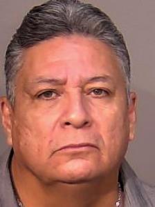 Daniel Ramirez Martinez a registered Sex Offender of California