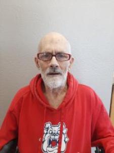 Daniel Mcconnehey a registered Sex Offender of California