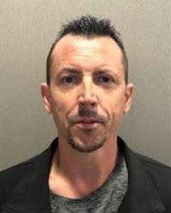 Daniel Jeffrey Miller a registered Sex Offender of California