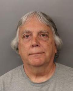 Daniel Moreno a registered Sex Offender of California