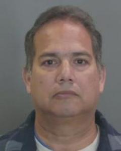 Daniel Edward Munoz a registered Sex Offender of California