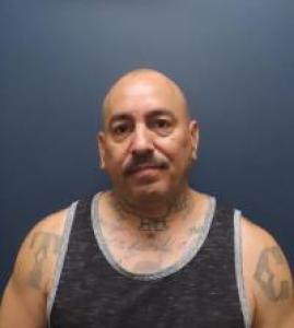 Daniel Ortiz a registered Sex Offender of California