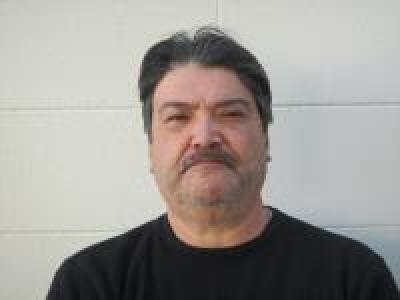 Daniel Robert Perez a registered Sex Offender of California