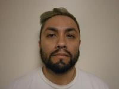 Daniel Prado a registered Sex Offender of California