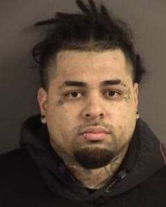 Daniel James Rossel a registered Sex Offender of California