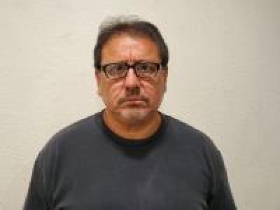 Daniel Anthony Ruiz Jr a registered Sex Offender of California