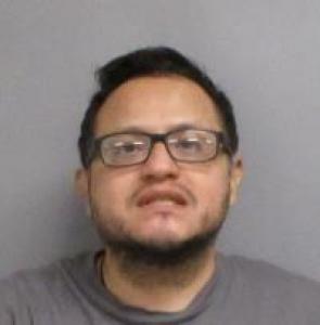 Daniel Salgado a registered Sex Offender of California