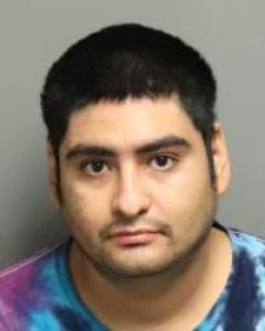 Daniel Santos Jr a registered Sex Offender of California