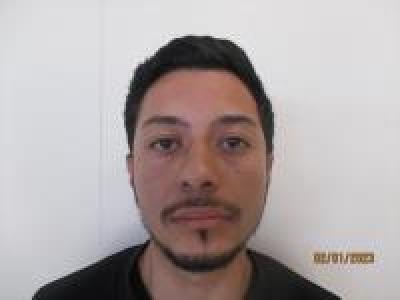 Daniel Villela Segura a registered Sex Offender of California