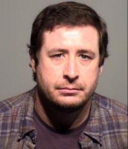 Daniel Edward Stinnett a registered Sex Offender of California