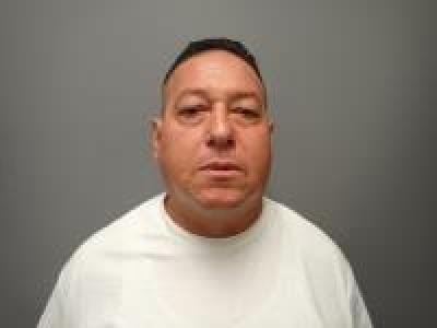 Daniel Ray Valdez a registered Sex Offender of California