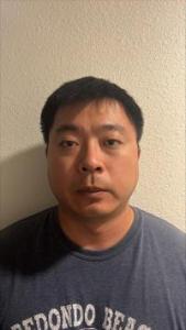 Daniel Choi Yu a registered Sex Offender of California