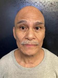 Danilo Cruz Fronda a registered Sex Offender of California