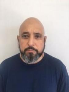 Danniel Castrejon a registered Sex Offender of California