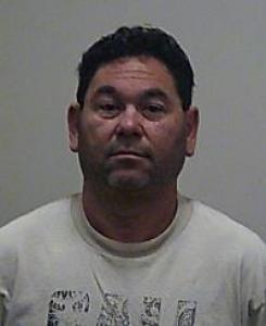 Danny E Castillo a registered Sex Offender of California