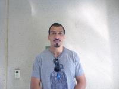 Danny Echeverria a registered Sex Offender of California