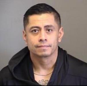 Danny Bejar Jimenez a registered Sex Offender of California