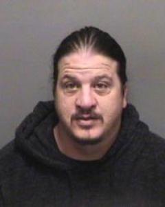 Danny Frank Maes a registered Sex Offender of California