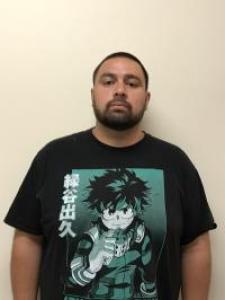 Danny Stewart Robles a registered Sex Offender of California