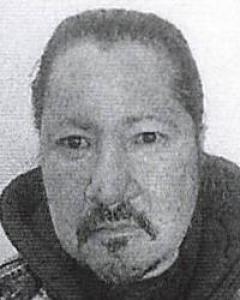 Danny Serrano a registered Sex Offender of California